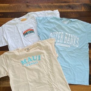 Olive Lynn T-Shirt Bundle